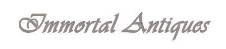 Immortal Antiques
